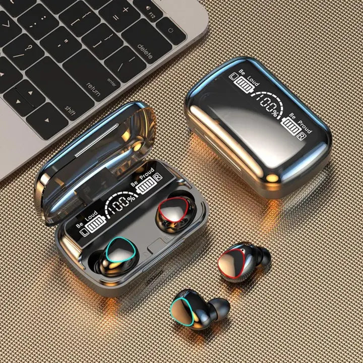 M10 Wireless Bluetooth Earbud