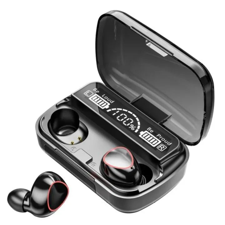 M10 Wireless Bluetooth Earbud