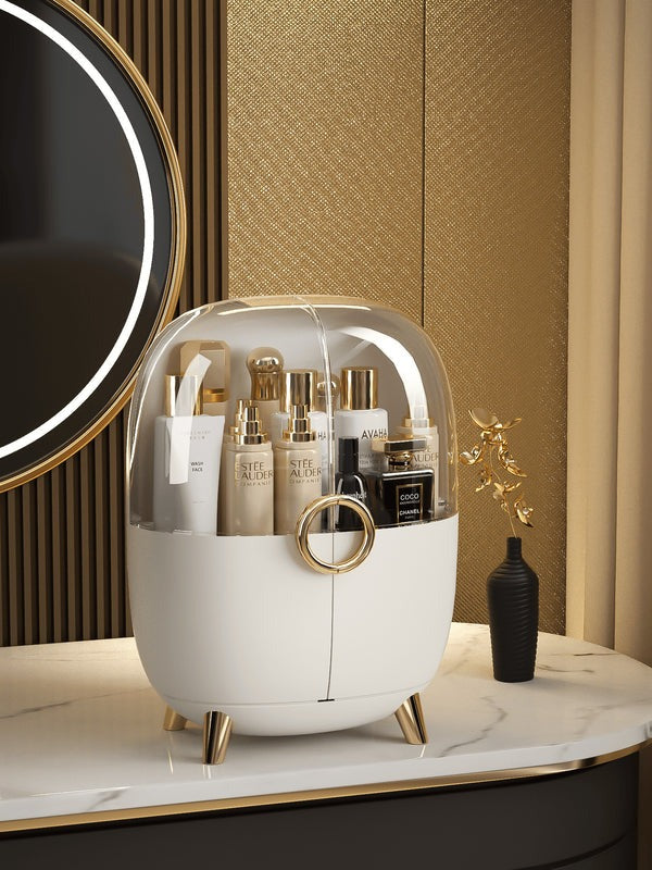 Cosmetic And Skin Care Organizer