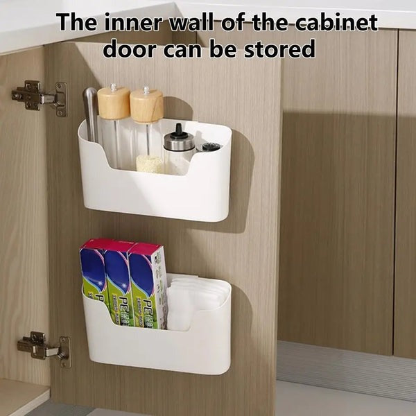 Wall Mounted Storage box