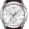 Tissot Gents Watch Full Dail Working