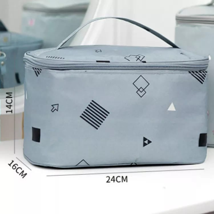 Cosmetic Bag