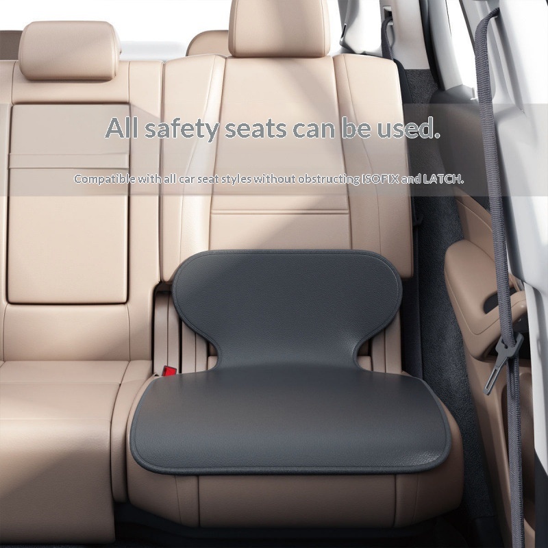Non-slip Mat Protects The Seat Cushion