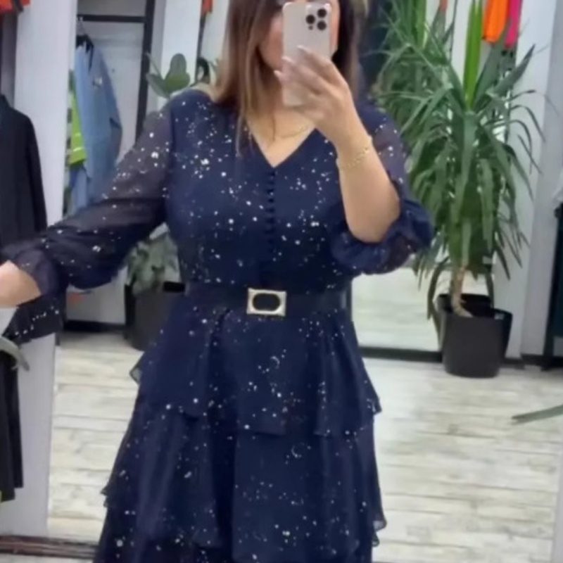Robe Femme