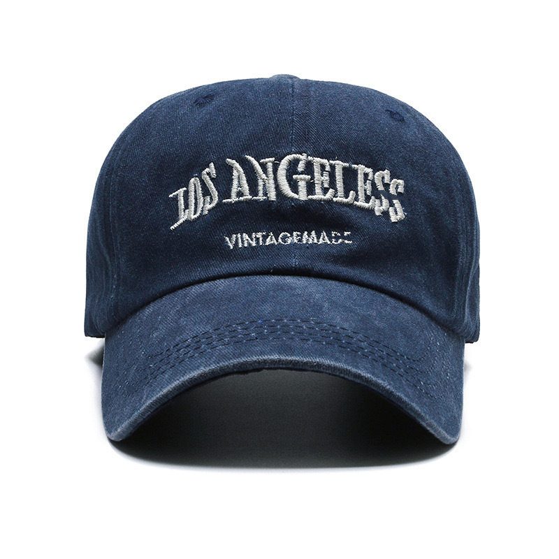 Léger Hollowed-Out Respirant Versatile Casquette
