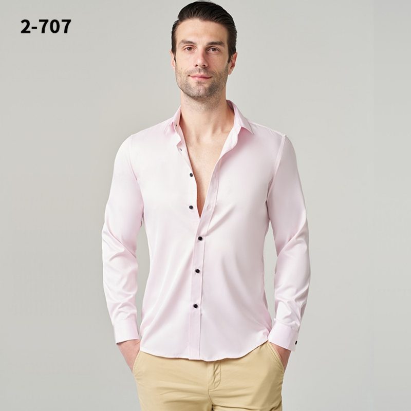 H-2-7 Workwear Shirt