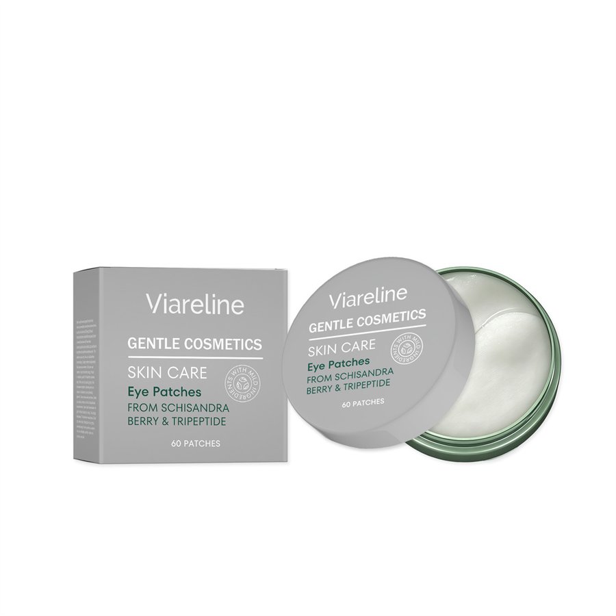 Masque Contour Yeux Hydratant — Anti-Fatigue & Jeunesse Éclat