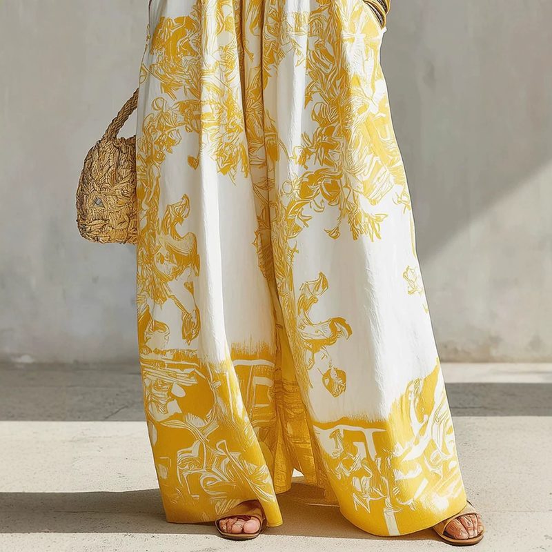 Robe Femme