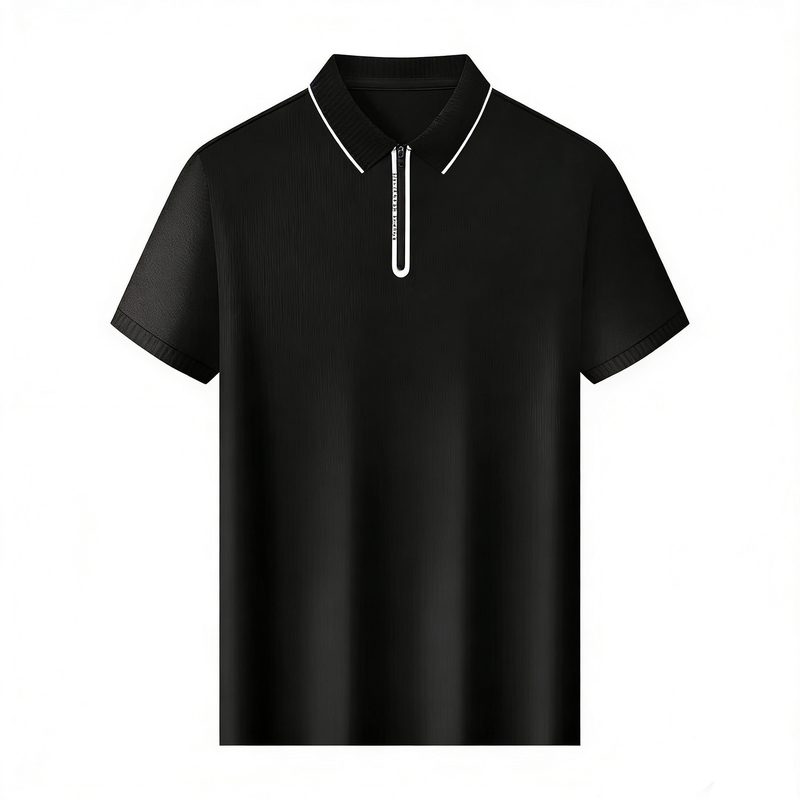 Homme And Femme Manches Courtes Golf Apparel