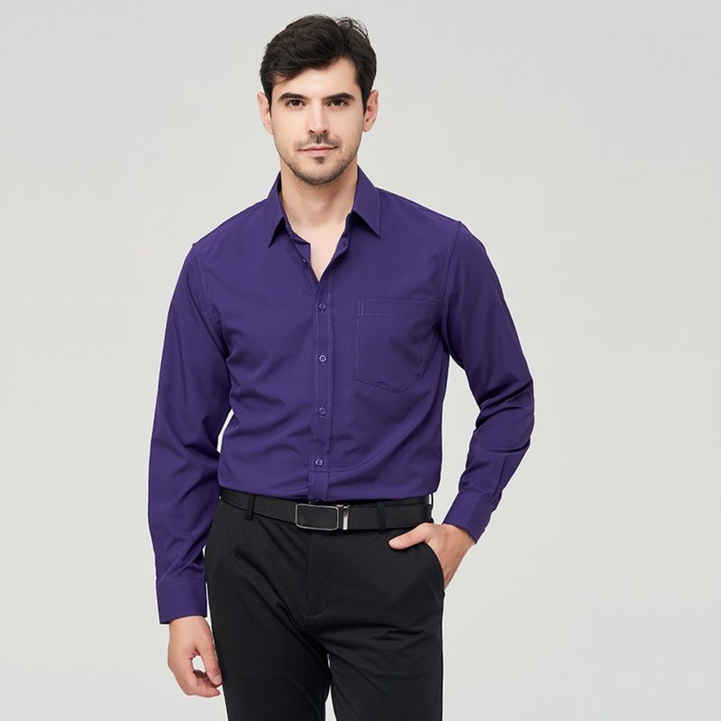 W7 Business Shirt