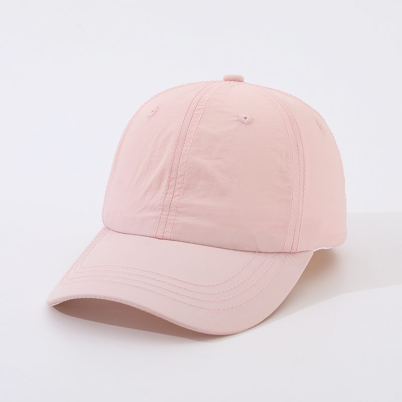 Casquette sport légère
