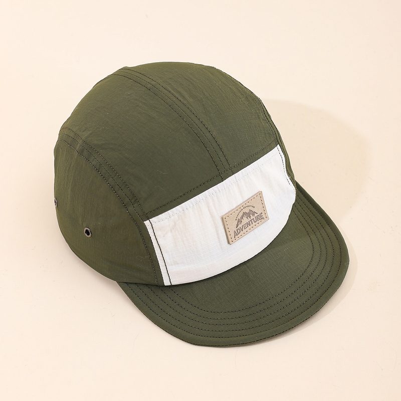 Casquette Outdoor Multi-Color