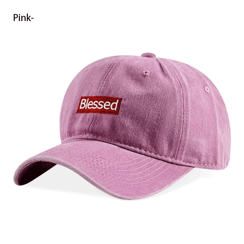 Casquette Vintage Premium