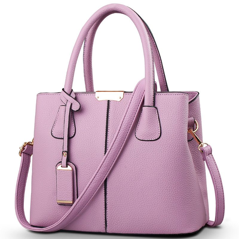 Large Capacity Tote Sac, Décontracté Daily Handbag, Sac Bandoulière, Versatile Crossbody Purse For Everyday Use