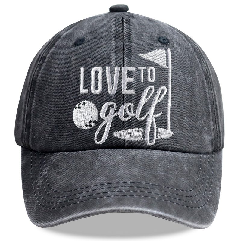 Golf Chapeaux Femme, Golf Gifts For Mom Dad