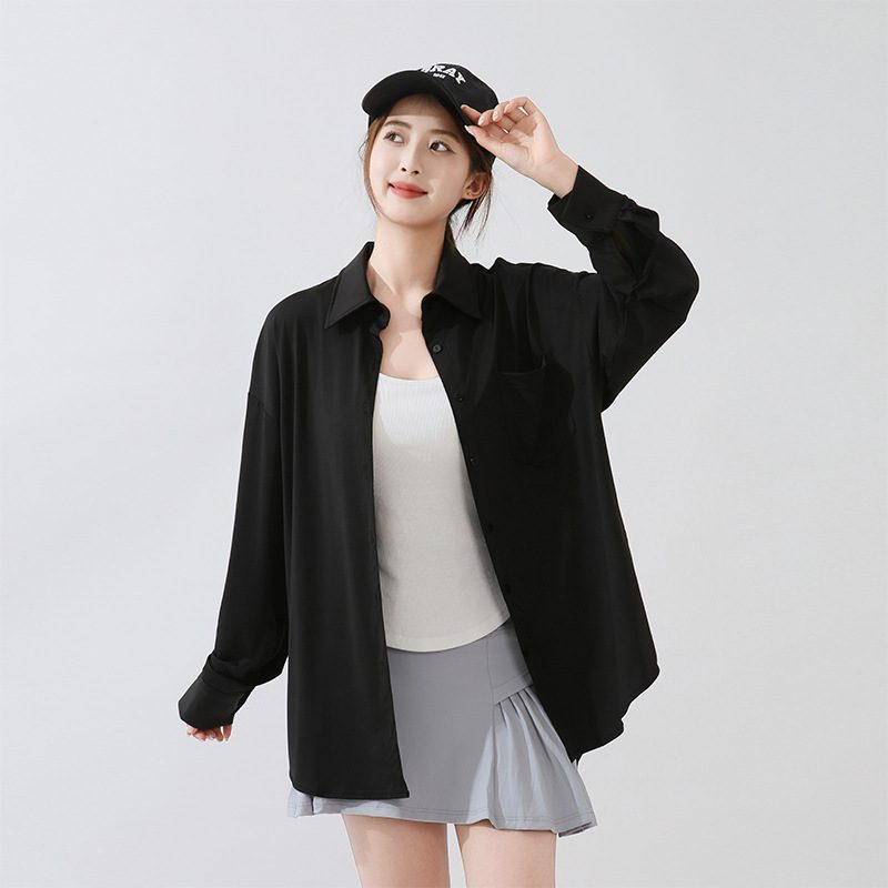 Veste légère été