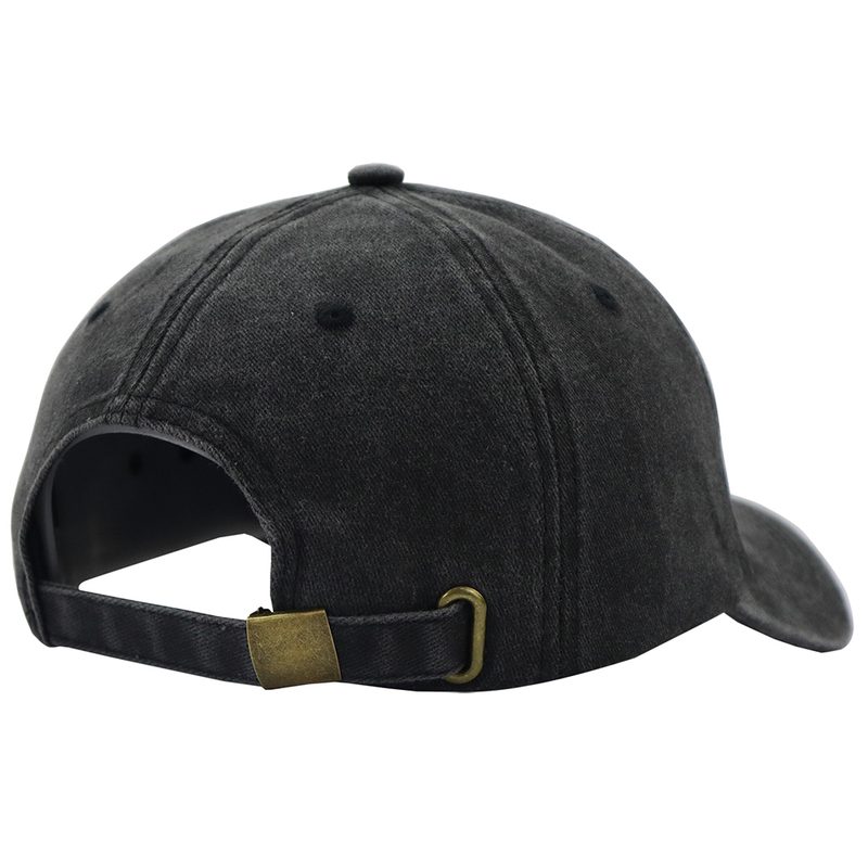 Casquette flamingo vintage