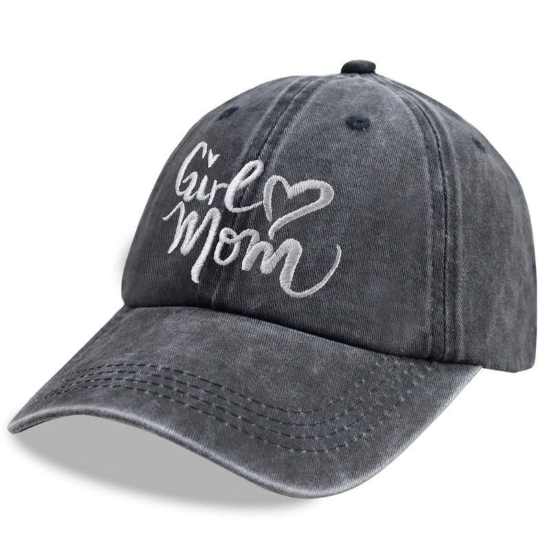 Girl Mom Chapeaux