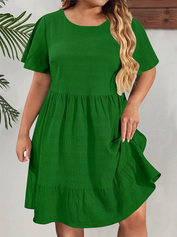Robe Casual Femme