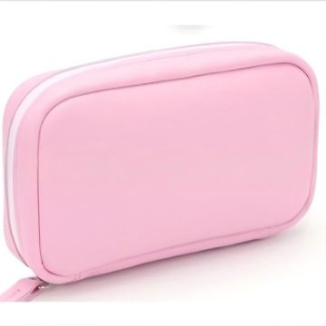 Portable Food-Grade Silicone Storage Sac For Travel