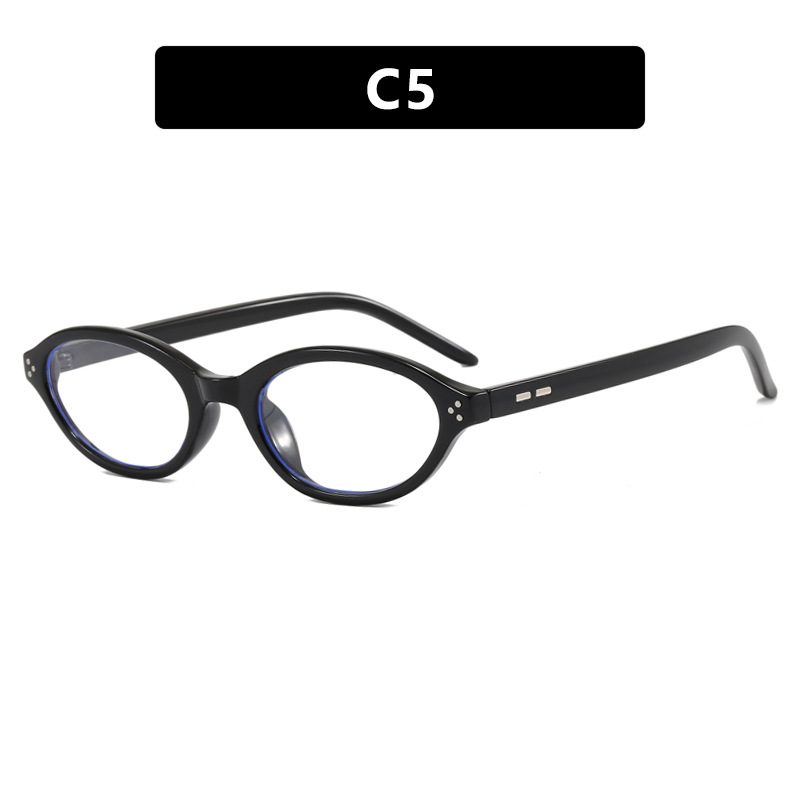 Femme Spicy-Girl Small-Frame Rétro Lunettes De Soleil