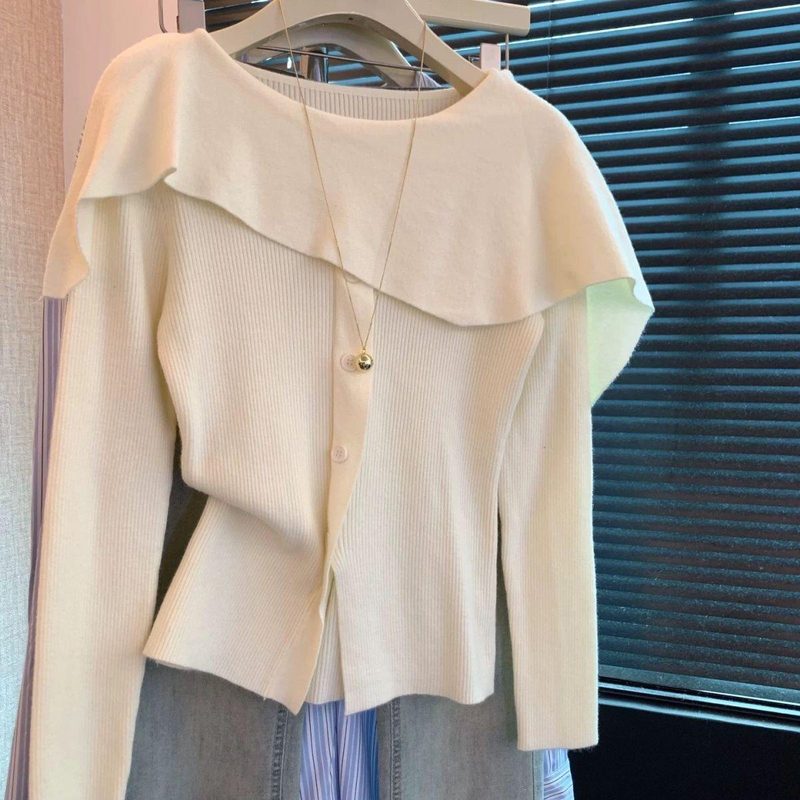Designer-Style Fitted Waist Figure-Flattering Versatile