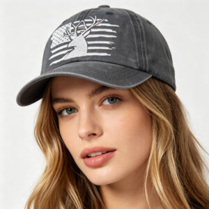 Casquette Le Souverain — Noblesse des Grands Lacs