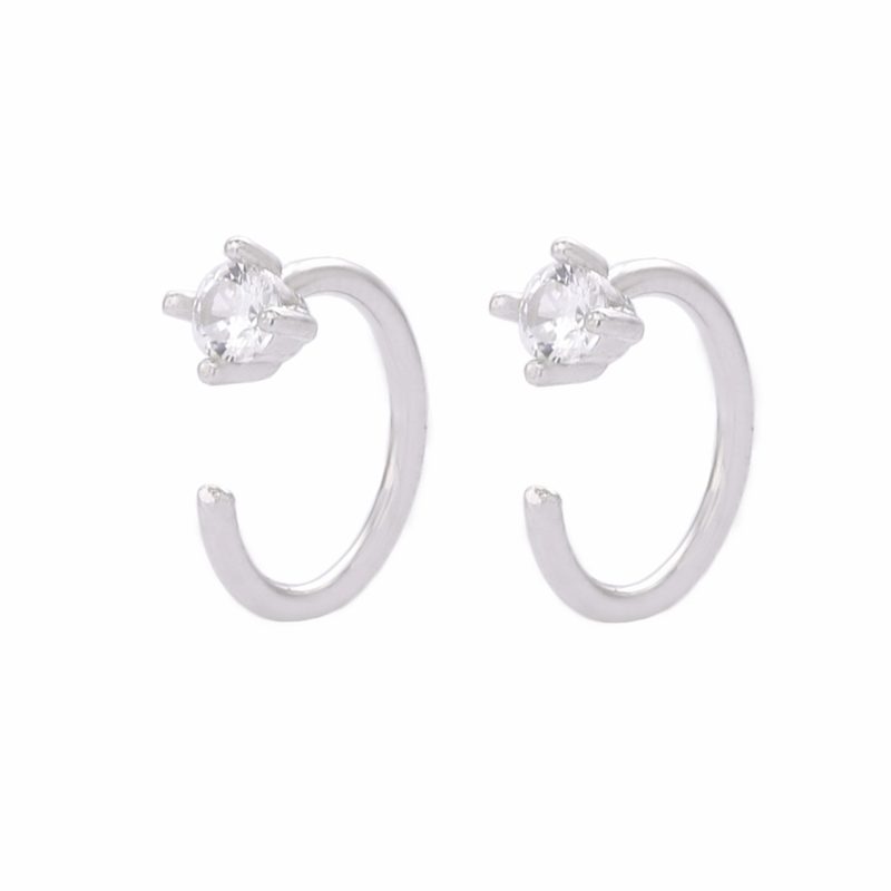 Cool-Style Ethereal Delicate Ear Bone Clip