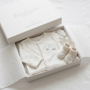 Coffret Premier Pas — Collection Nuage