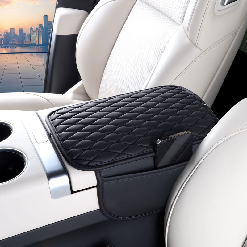 Homme Veste centrale auto