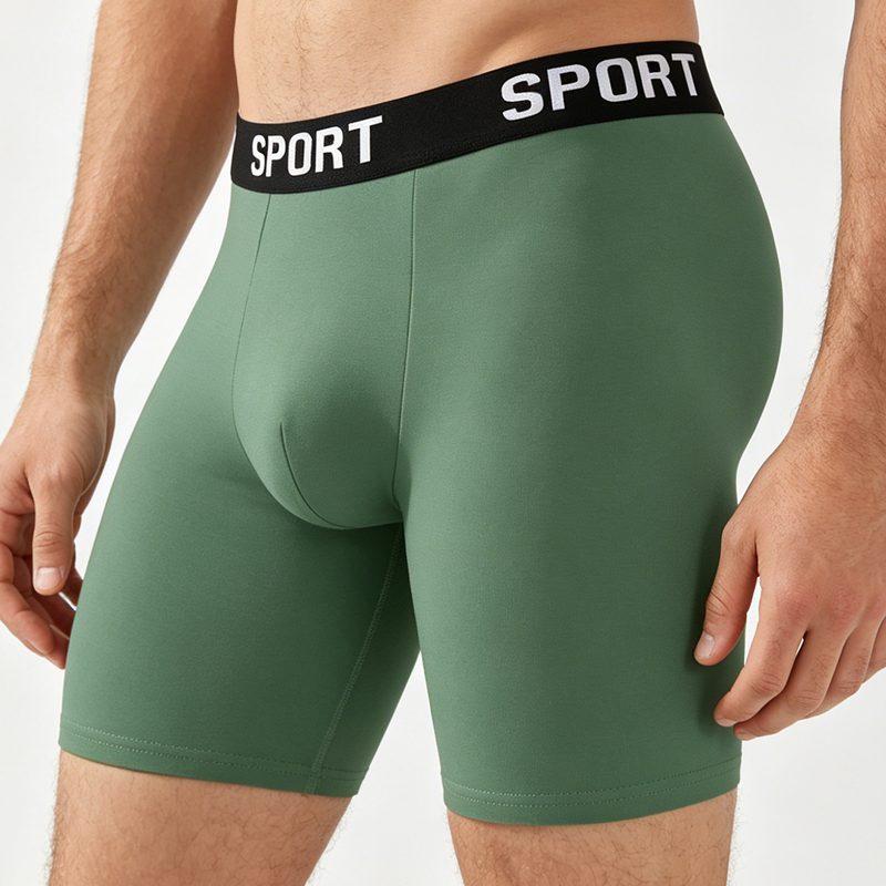 Respirant Boxers