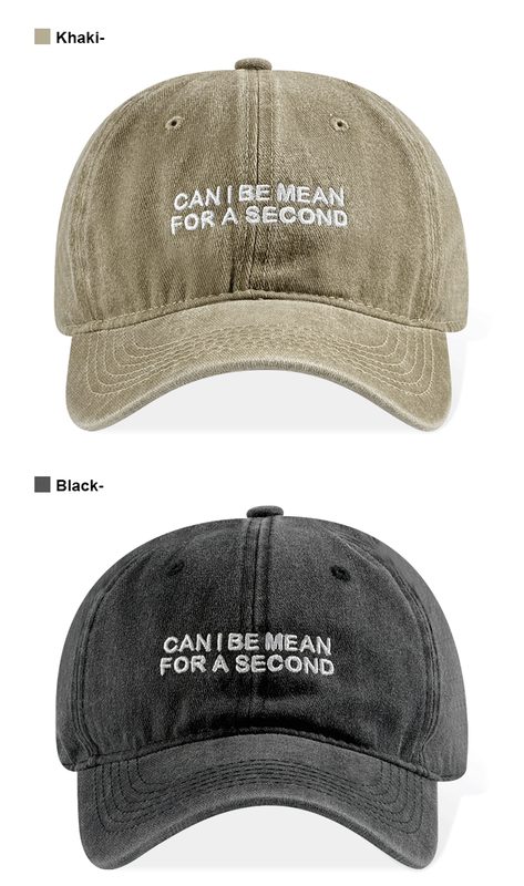 Casquette Coton