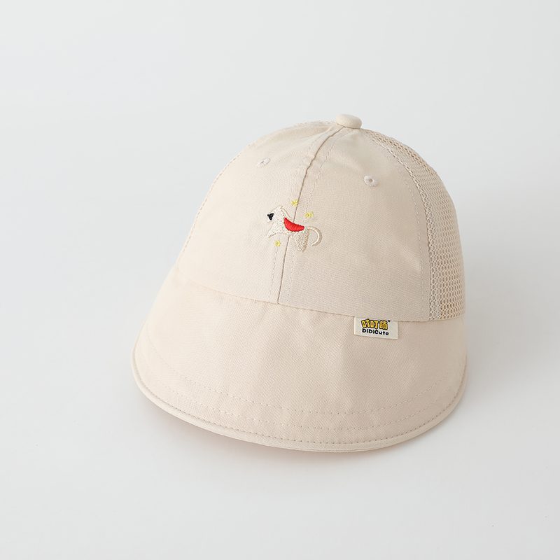 Casquette Enfant Animaux Respirant