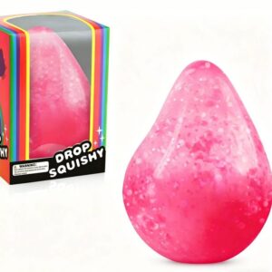 New Textured  Stress-relief Toy