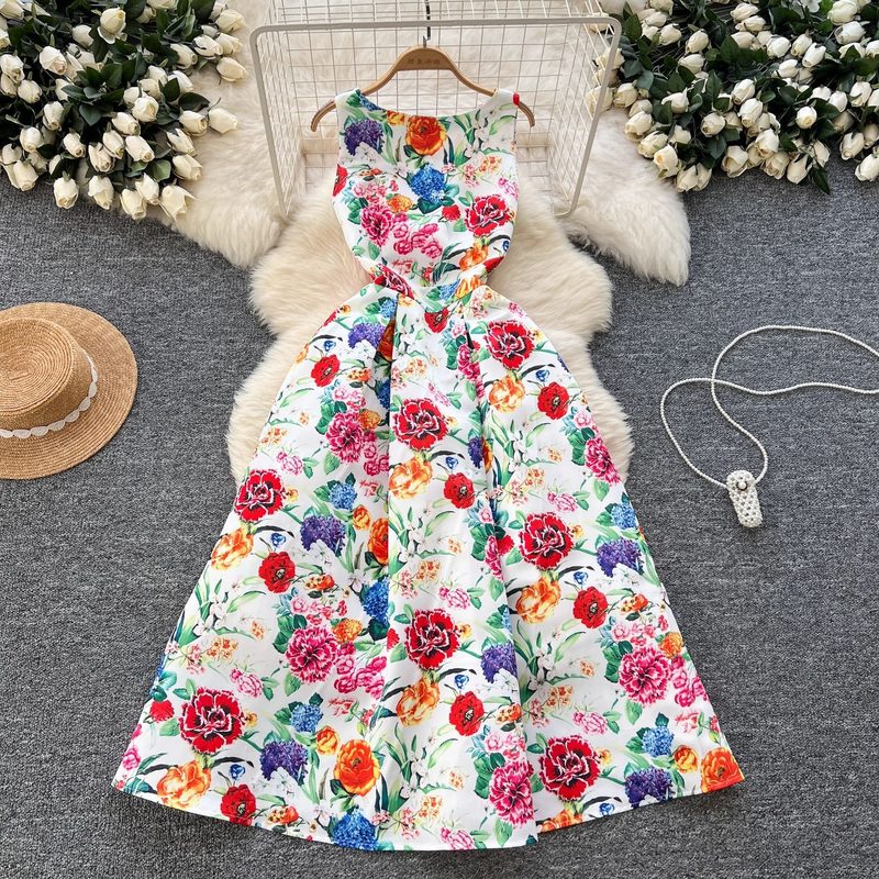 Robe Chic Femme