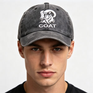 Casquette Le Sommet — L&rsquo;Égide du Bélier