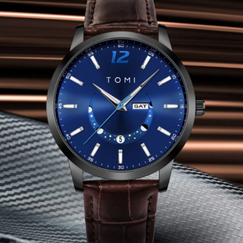 Montre Luxe Business