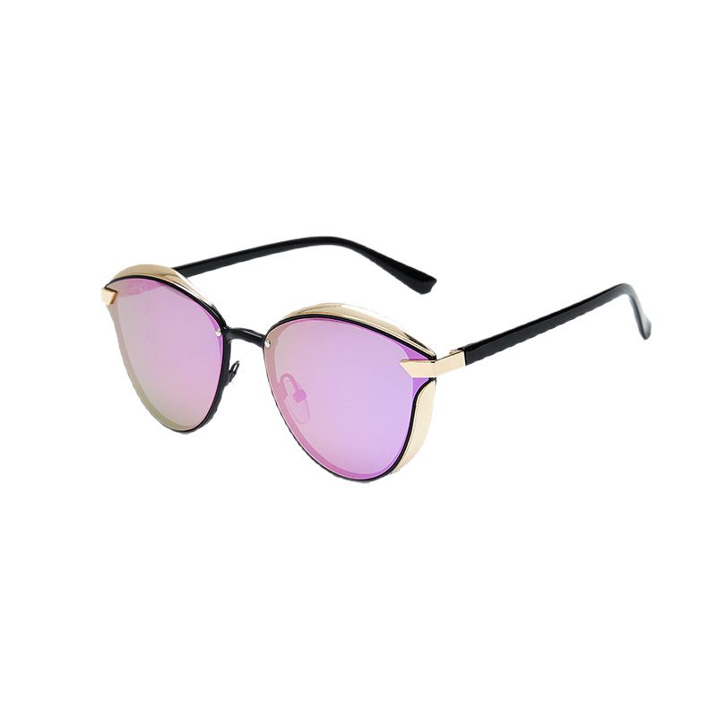 Lunettes soleil polarisées