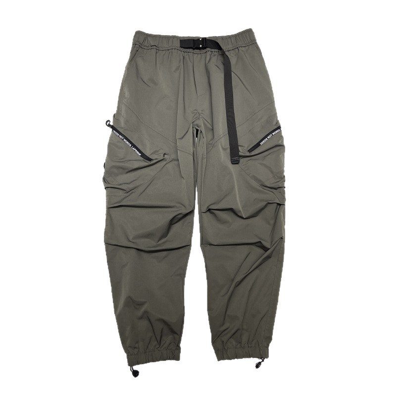 Sporty Décontracté Pantalon