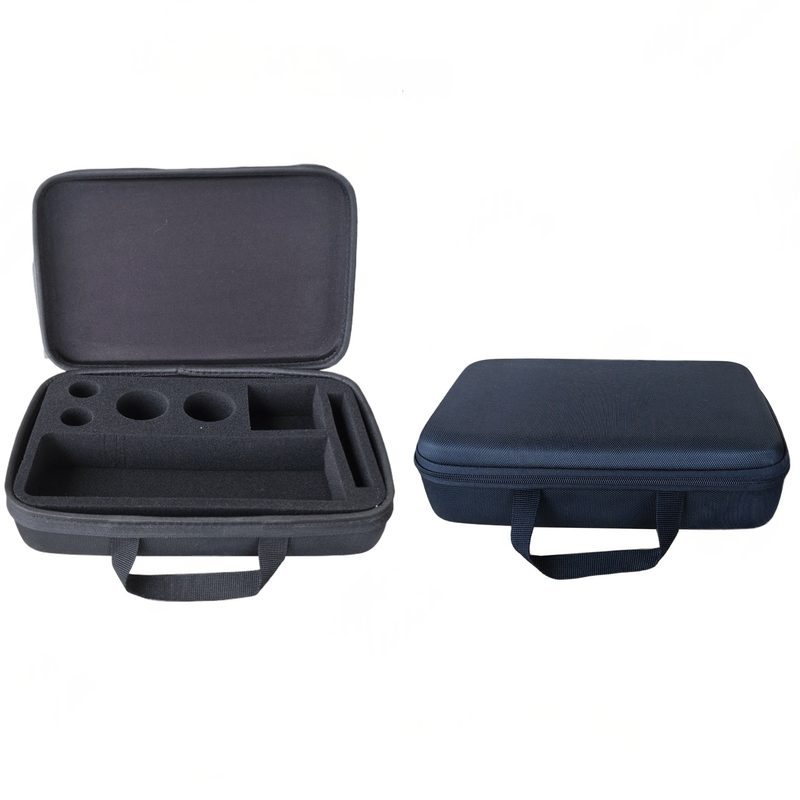 Portable Coffee Maker Carrying Case Handheld Oxford Sac