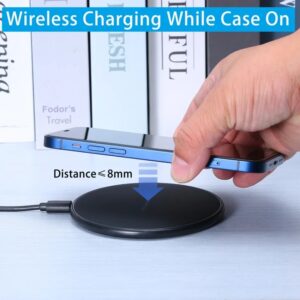 Station de Charge Éthérée — L&rsquo;Énergie Minimaliste