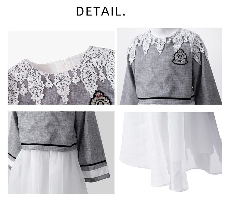 Ensemble deux pièces printemps