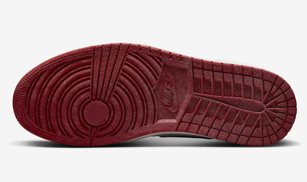 Air Jordan 1 Chicago 'Lost & Found' | La Sneaker Rétro de Légende