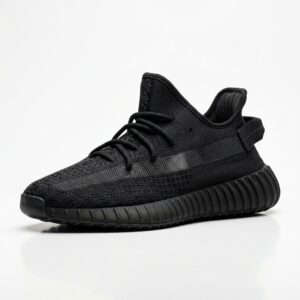 Yeezy Boost 350 V2 — Onyx