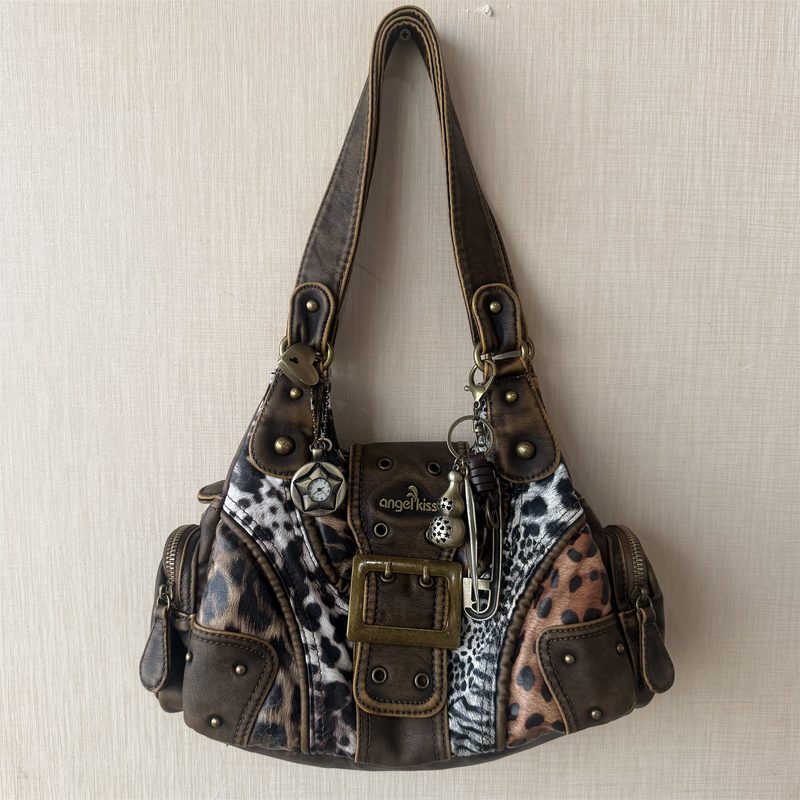 Le Sac Bandoulière Urbain Incontournable