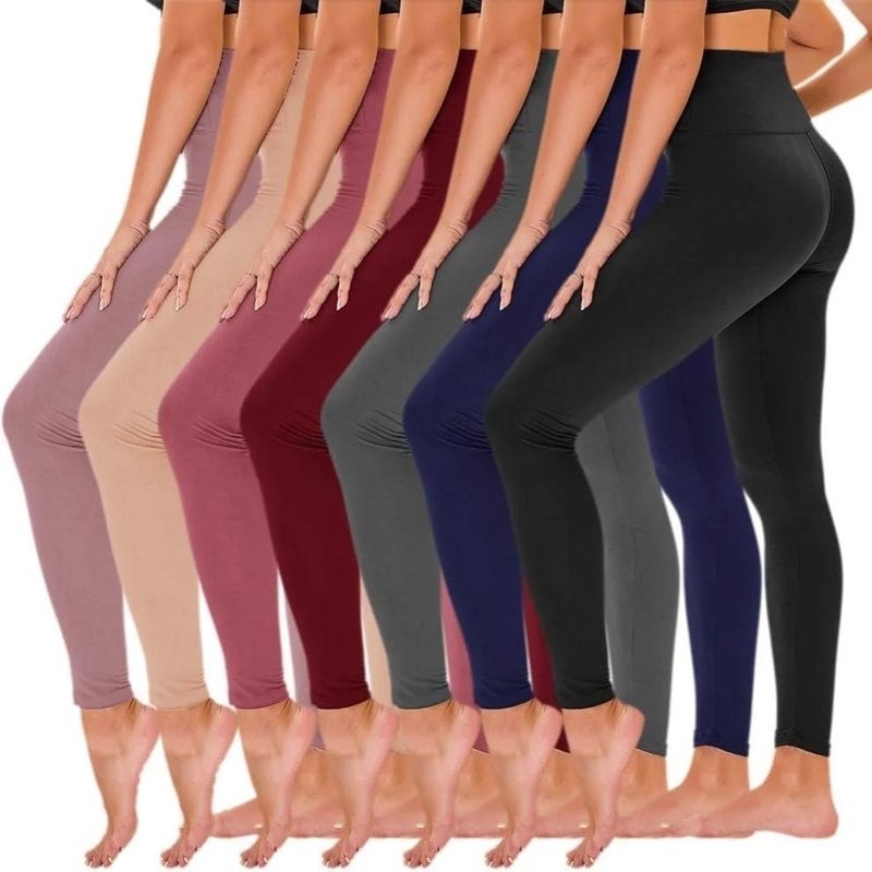 Pantalon Taille Haute Femme – Collection Automne-Hiver Tendance