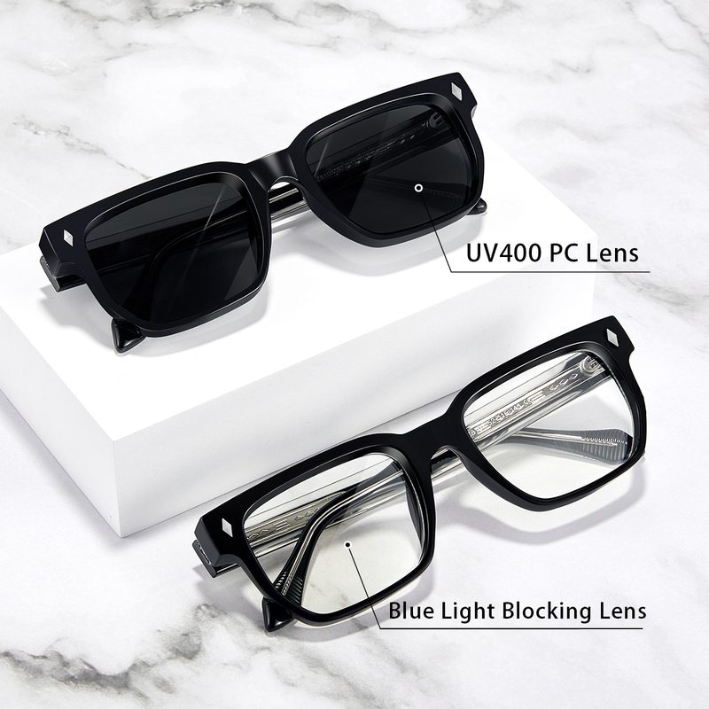 Gradient Lunettes De Soleil And Femme