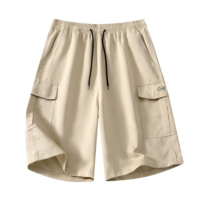 Pantacourt Ample Grande Taille – Idéal Sport & Détente