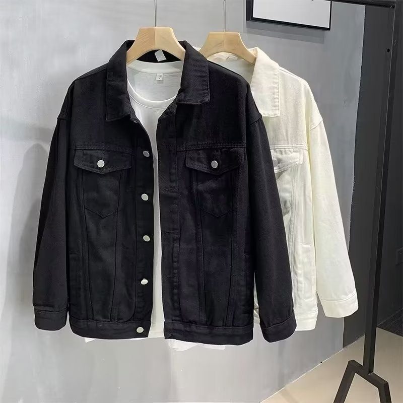 Surchemise Workwear Polyvalente : Élégance Audacieuse et Coupe Décontractée