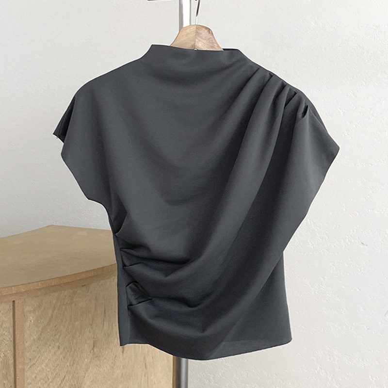 Versatile Manches Courtes T-Shirt